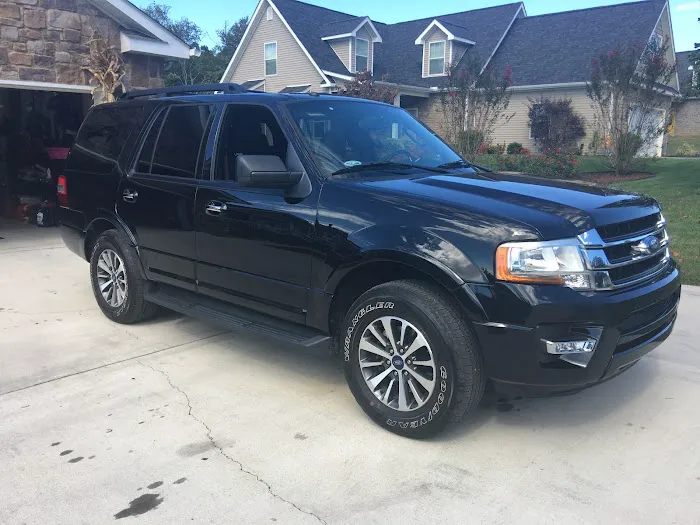 Enterprise Rent-A-Car Picture 4