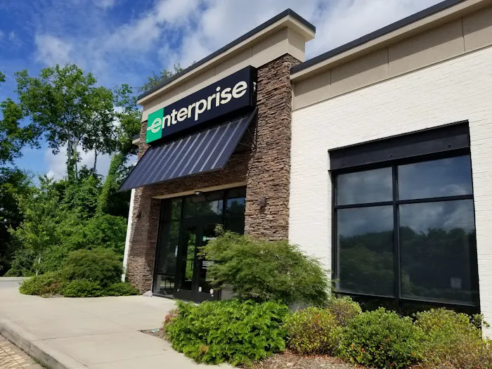 Enterprise Rent-A-Car Picture 1