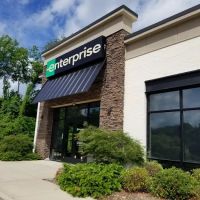 Enterprise Rent-A-Car ico