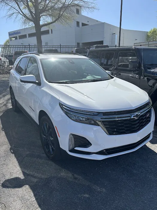 Parkside Car & Van Rental Picture 2