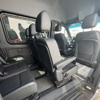 Parkside Car & Van Rental ico