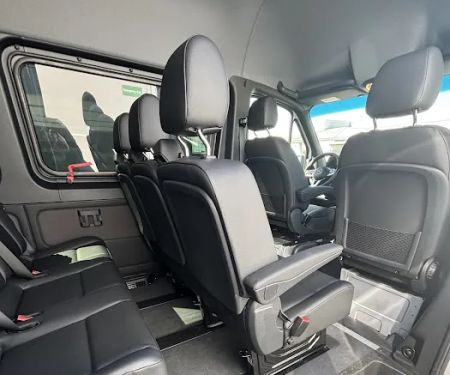 Parkside Car & Van Rental