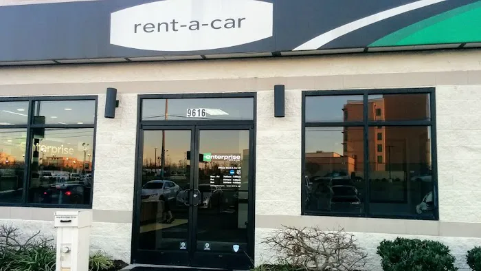 Enterprise Rent-A-Car Picture 5