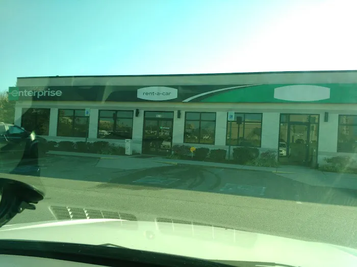 Enterprise Rent-A-Car Picture 6