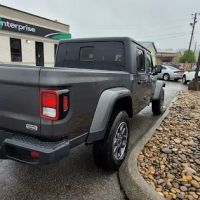 Enterprise Rent-A-Car ico