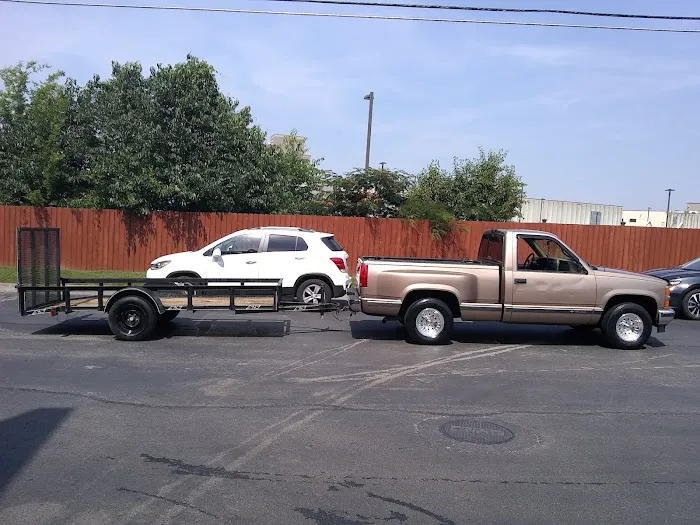 Hertz Car Rental - Knoxville Tn - North Seven Oaks Drive Picture 7