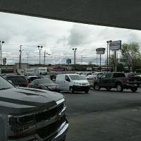 Enterprise Rent-A-Car ico