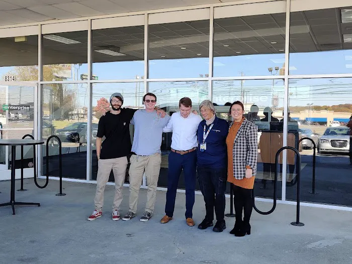 Enterprise Rent-A-Car Picture 3