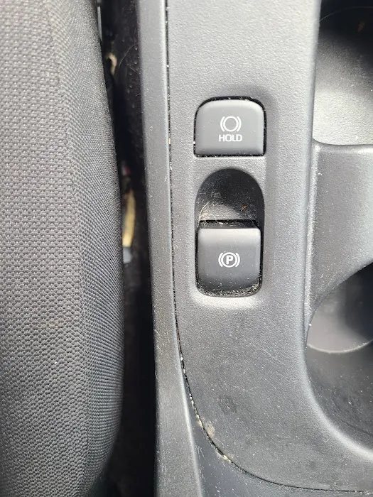 Avis Car Rental Picture 3