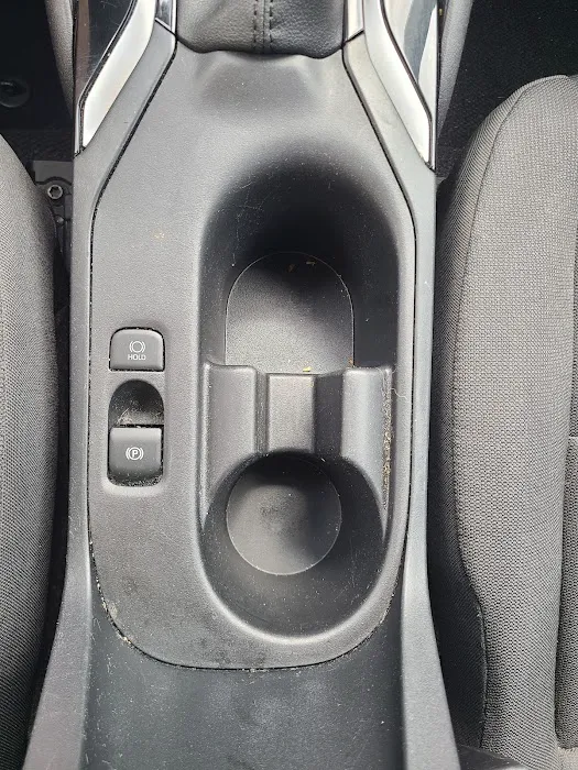 Avis Car Rental Picture 5