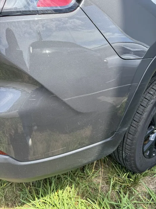 Budget Car Rental Picture 1
