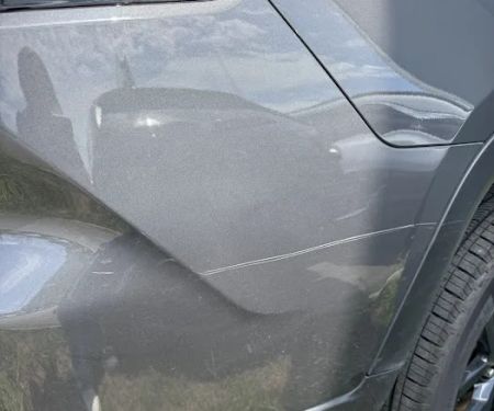 Budget Car Rental