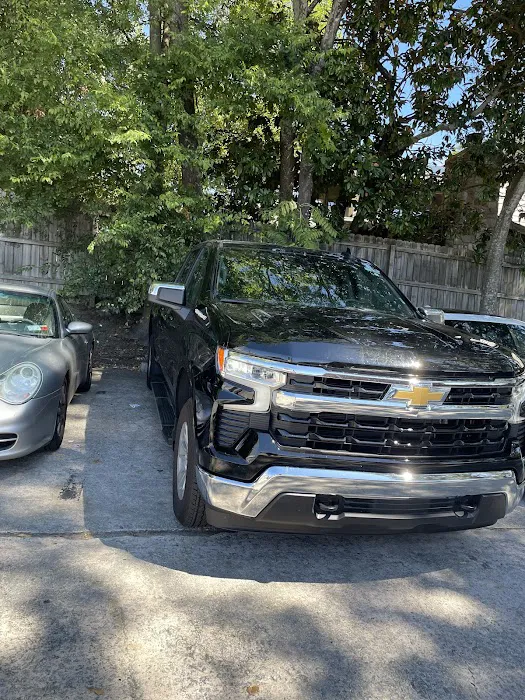Budget Car Rental Picture 6