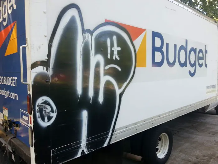 Budget Car Rental Picture 5