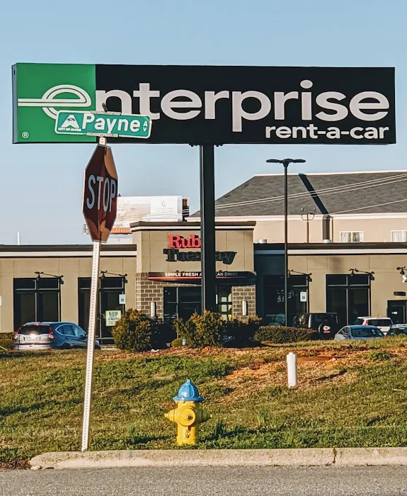 Enterprise Rent-A-Car Picture 4