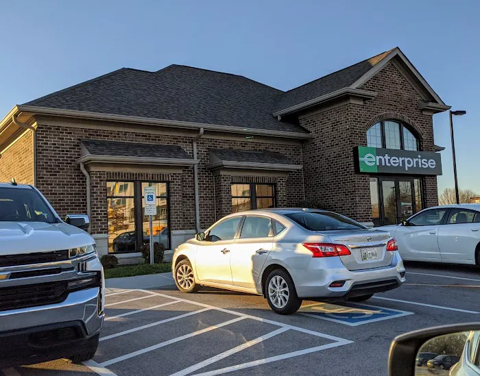 Enterprise Rent-A-Car Picture 10