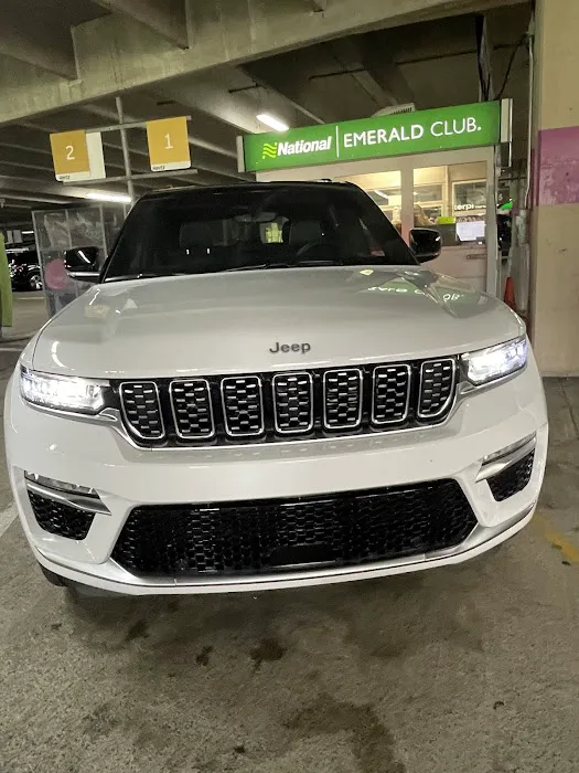 Dollar Car Rental Picture 6
