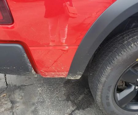 Dollar Car Rental
