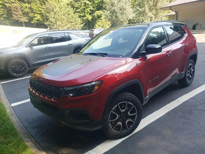 Dollar Car Rental Picture 9
