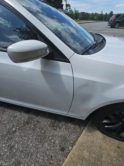Dollar Car Rental Picture 7