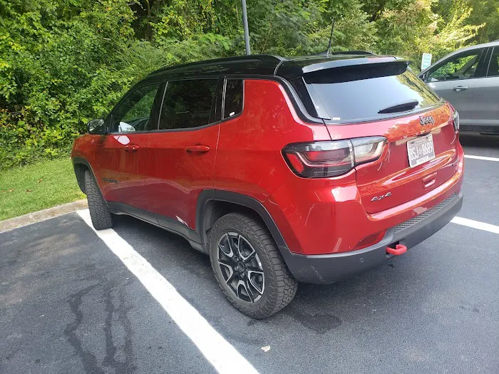 Dollar Car Rental Picture 3