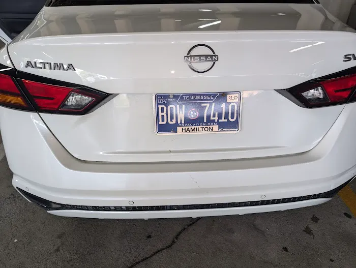 Dollar Car Rental Picture 8