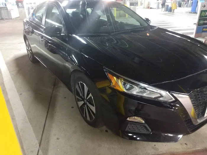 Budget Car Rental Picture 5
