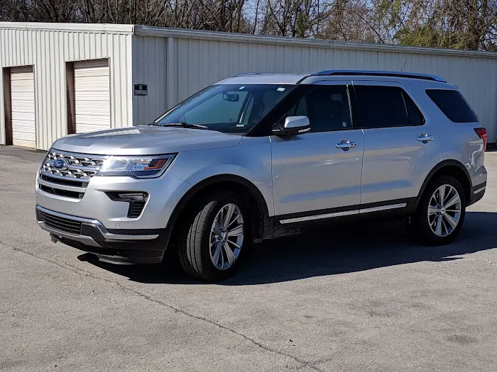 Budget Car Rental Picture 10