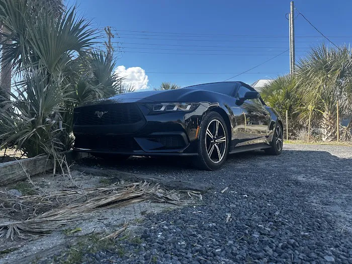 National Car Rental Picture 9