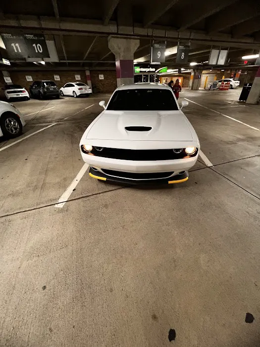 National Car Rental Picture 3