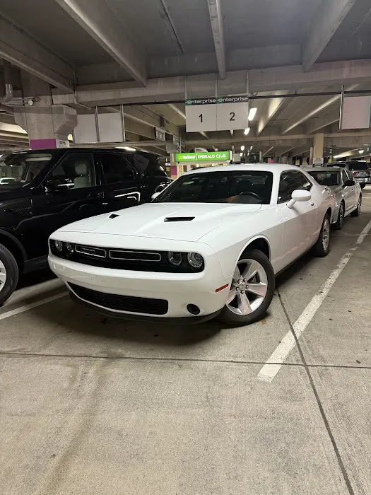National Car Rental Picture 6