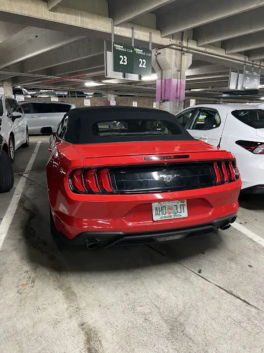National Car Rental Picture 8