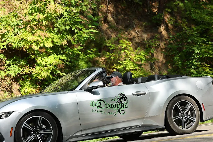 National Car Rental Picture 5