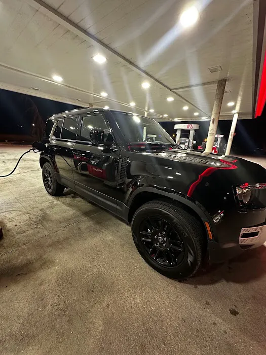 National Car Rental Picture 10