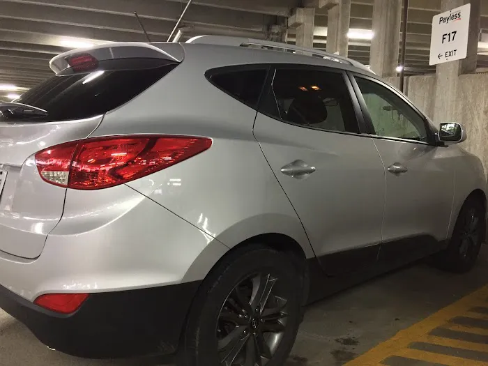 Payless Car Rental Picture 5