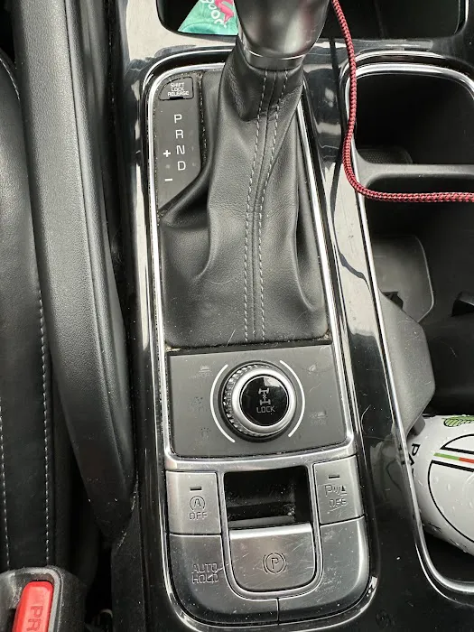 Payless Car Rental Picture 9