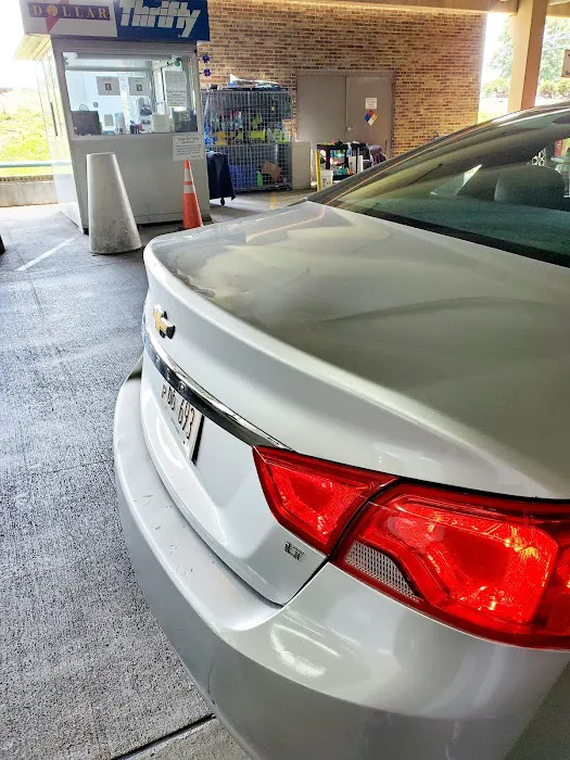 Hertz Car Rental - Knoxville Airport Picture 10