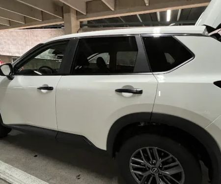 Alamo Rent A Car