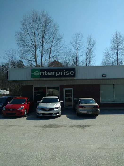 Enterprise Rent-A-Car Picture 3