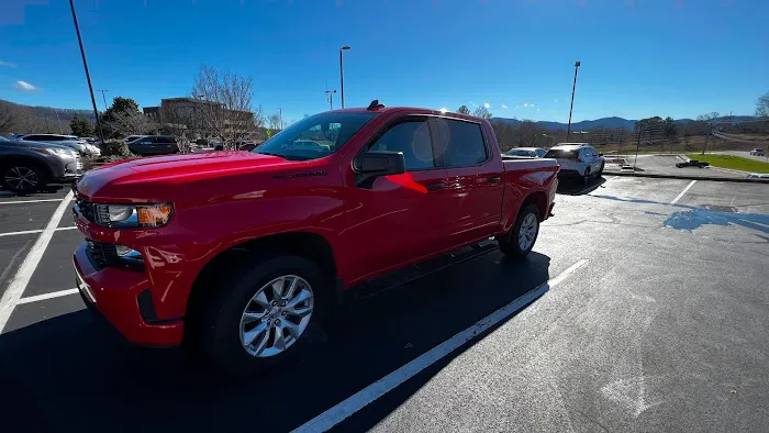 Turo Trucks & Stuff Picture 1