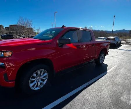 Turo Trucks & Stuff