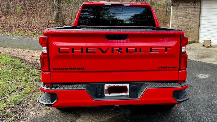 Turo Trucks & Stuff Picture 3