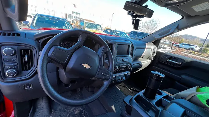 Turo Trucks & Stuff Picture 8