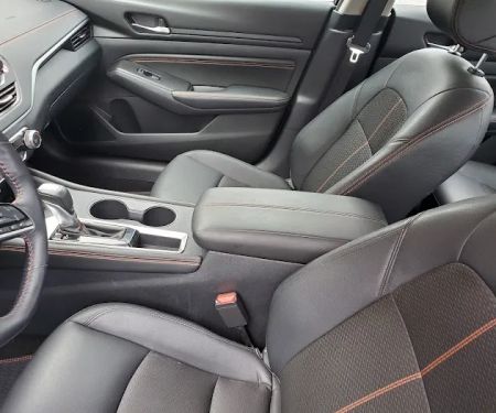 Enterprise Rent-A-Car