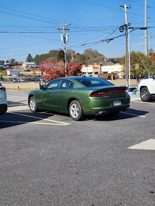 Enterprise Rent-A-Car Picture 9