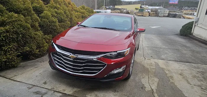 Enterprise Rent-A-Car Picture 4