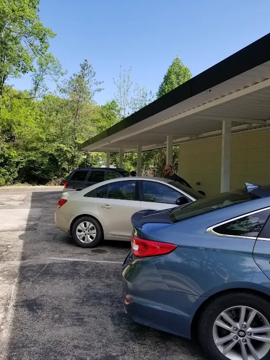 Enterprise Rent-A-Car Picture 5