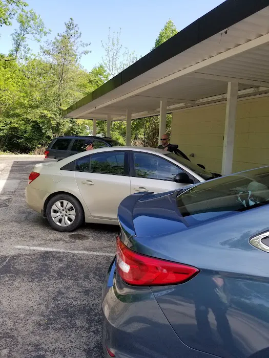 Enterprise Rent-A-Car Picture 8