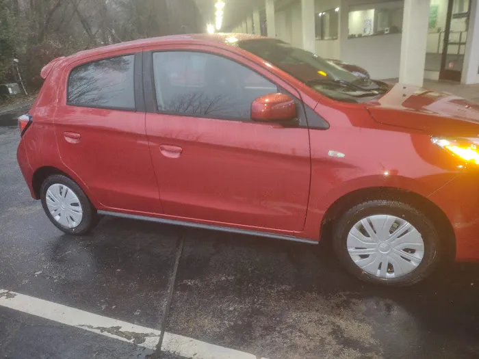 Enterprise Rent-A-Car Picture 3
