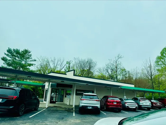 Enterprise Rent-A-Car Picture 1